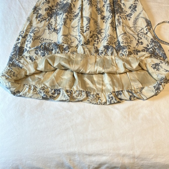 Yoana Baraschi Silk Dress - Picture 14 of 16